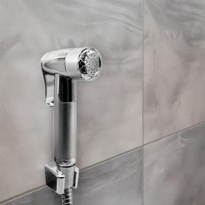 DUCHA PORTATIL TIPO PISTOLA LH-189