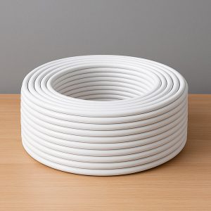 CABLE 1X1MM 100 METROS BLANCO CABLINUR FLCO1B