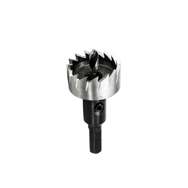 SIERRA COPA PARA METAL 30MM CORO TOOLS LH-1516 - Imagen 2