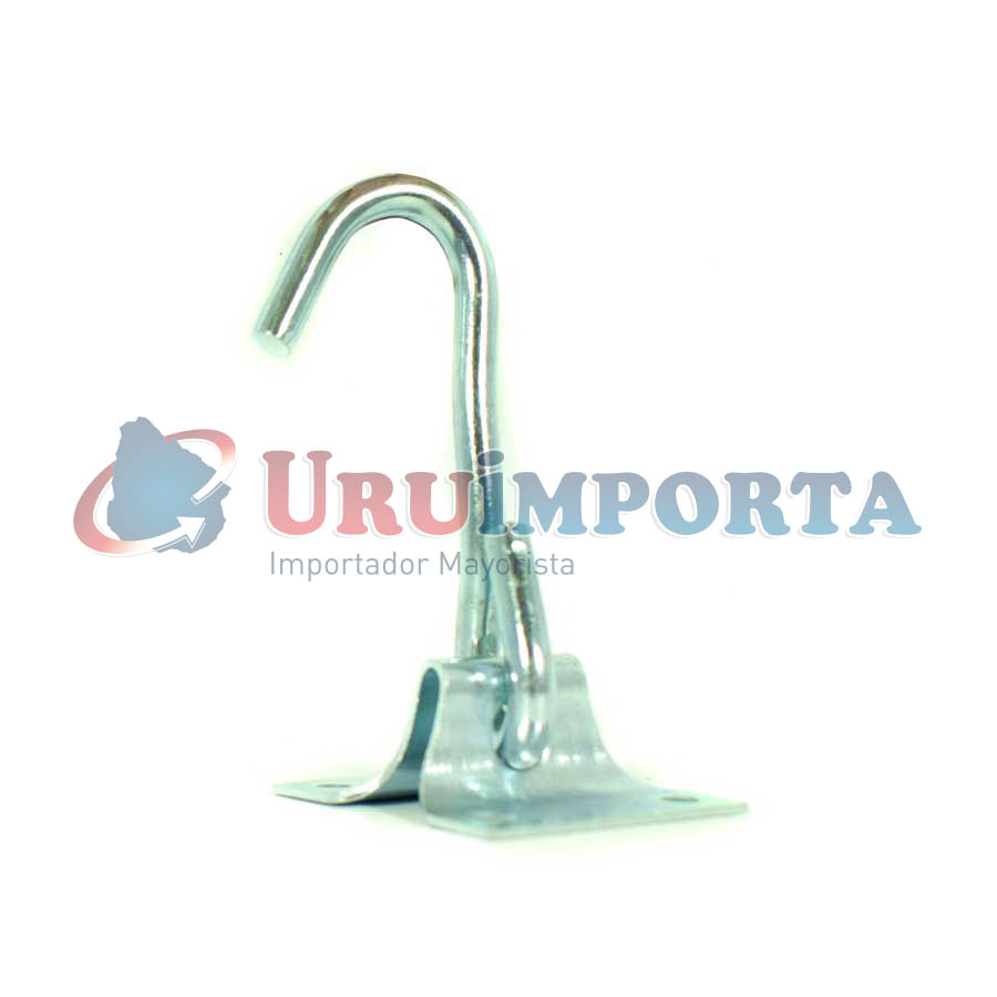 COLGADOR METALICO REFORZADO PARA HAMACA LH-2943
