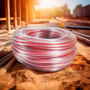 MANGUERA PARA NIVEL 50 METROS 11002 URUGUAY