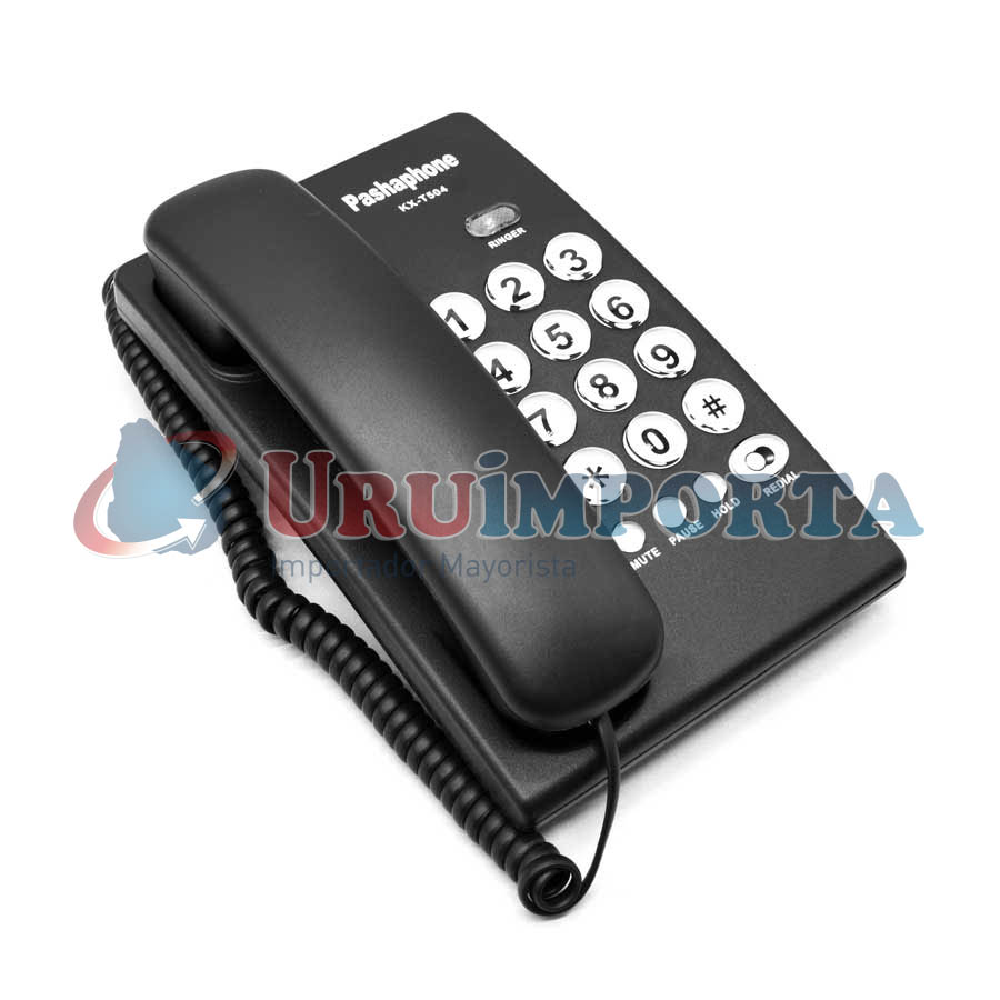 TELEFONO POSANTEL KX-T3016 LH-699