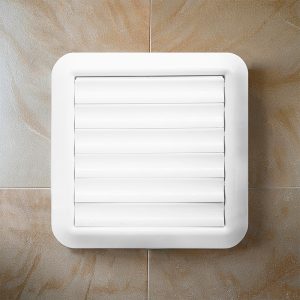 TAPA PLASTICA 18X18CM PARA EXTRACTOR LH-1993