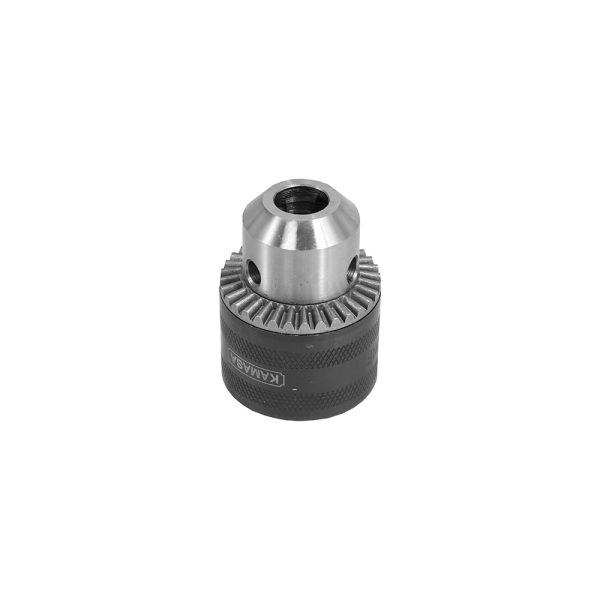 MANDRIL DE ENROSCAR 1.5 A 13 MM  KAMASA KM-577 - Imagen 3