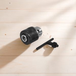 MANDRIL 10MM DE ENRROSCAR EN BLISTERS LH-728