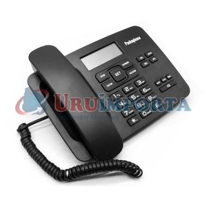 TELEFONO VISOR DIGITAL N.INC KX-T7001 CID LH-1838