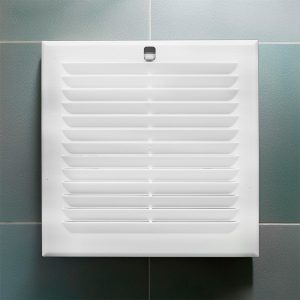 TAPA PLASTICA 21X21CM PARA EXTRACTOR LH-2023