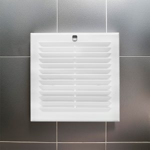 TAPA PLASTICA 15X15CM PARA EXTRACTOR LH1992