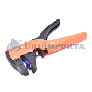 PINZA PELACABLE 7¨ UNIVERSAL HAND TOOLS LH-1621