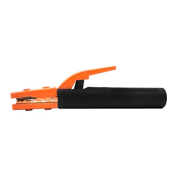 PINZA PORTA ELECTRODOS 500 AMP MAKAWA MK-0126 - Imagen 3