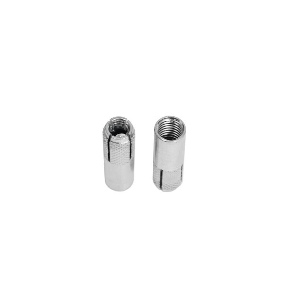 TACO METALICO 8MM 100PZ DE EXPANSION LH-3068 - Imagen 3