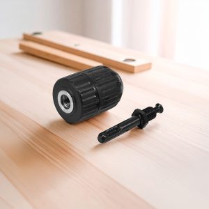 MANDRIL A PRESION 13MM C/ADAPTADOR ROTOMAR LH-1461