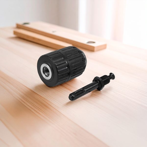MANDRIL A PRESION 13MM C/ADAPTADOR ROTOMAR LH-1461