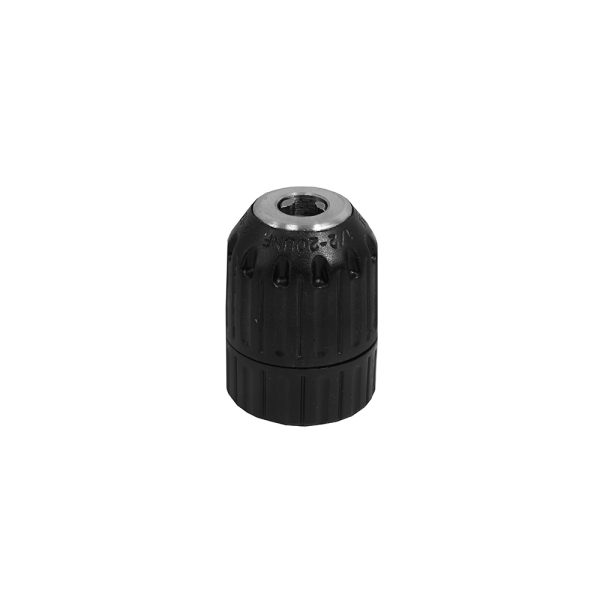MANDRIL A PRESION 13MM C/ADAPTADOR ROTOMAR LH-1461 - Imagen 3