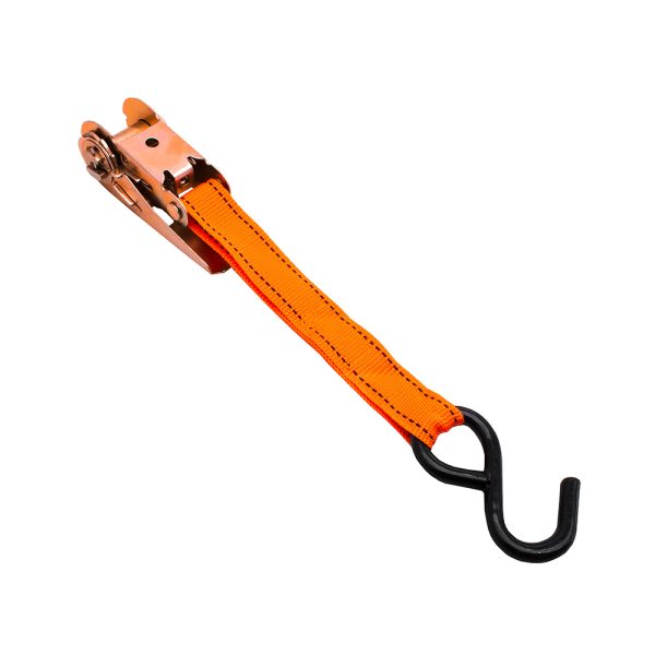 CUERDA PORTA EQUIPAJE 1" X 5MT 4PZ LH-2159 - Imagen 2