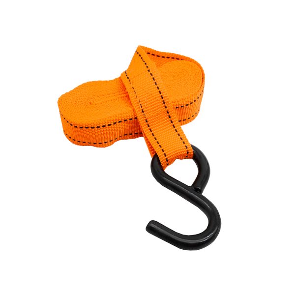 CUERDA PORTA EQUIPAJE 1" X 5MT 4PZ LH-2159 - Imagen 3
