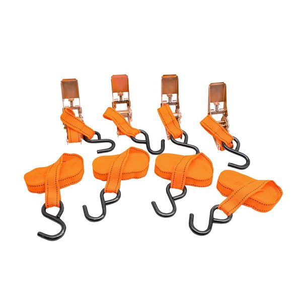 CUERDA PORTA EQUIPAJE 1" X 5MT 4PZ LH-2159 - Imagen 5