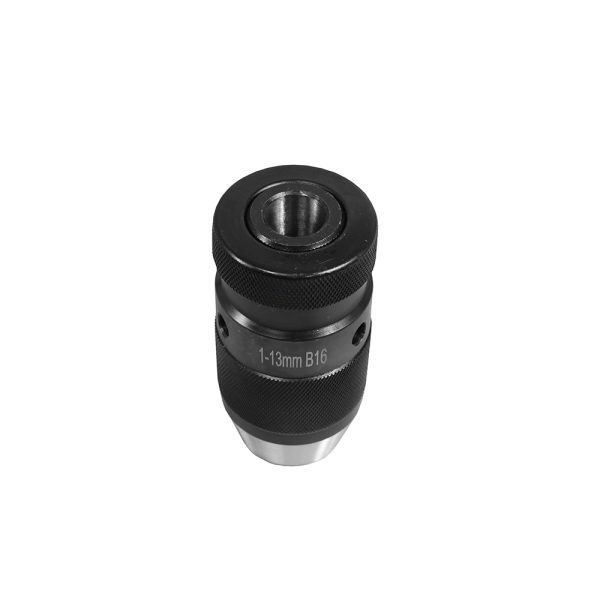 MANDRIL 1-13MM B16 CONICO PARA TORNO LH-2572 - Imagen 2