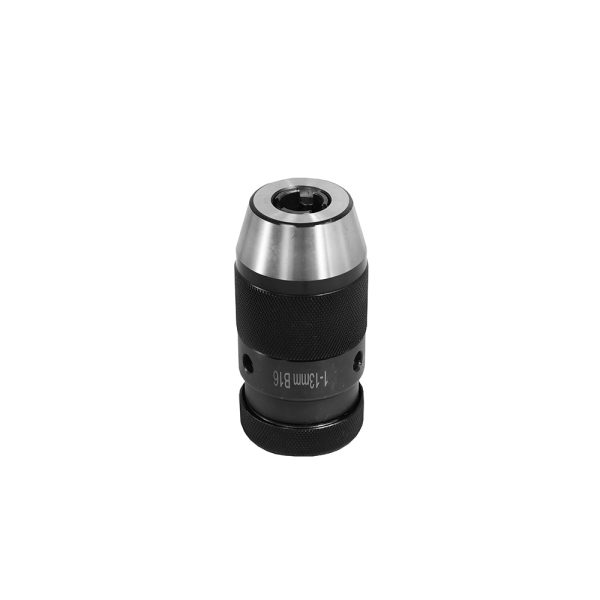 MANDRIL 1-13MM B16 CONICO PARA TORNO LH-2572 - Imagen 3