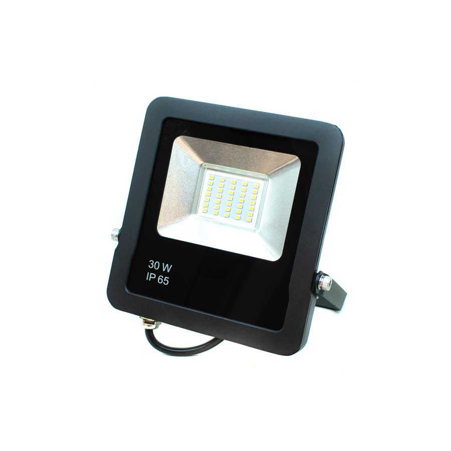 FOCO LED 30W LUZ FRIA 6500K LED LIFE LH-1789