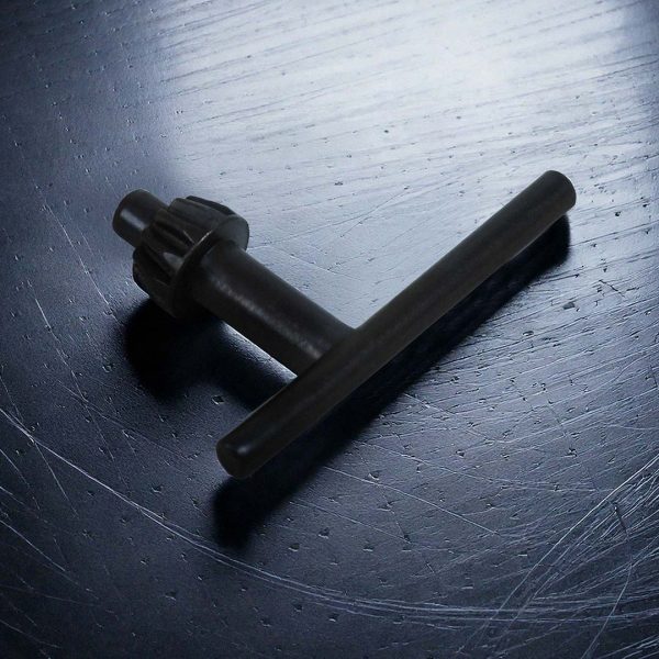 LLAVE MANDRIL 10MM EN BLISTERS  LH-724