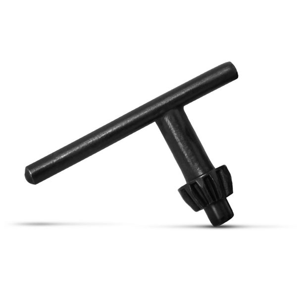 LLAVE MANDRIL 10MM EN BLISTERS  LH-724 - Imagen 2