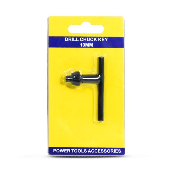 LLAVE MANDRIL 10MM EN BLISTERS  LH-724 - Imagen 4