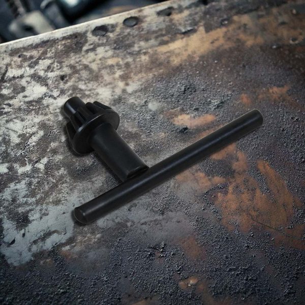 LLAVE MANDRIL 16 MM EN BLISTERS LH-726