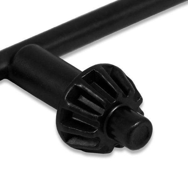 LLAVE MANDRIL 16 MM EN BLISTERS LH-726 - Imagen 3
