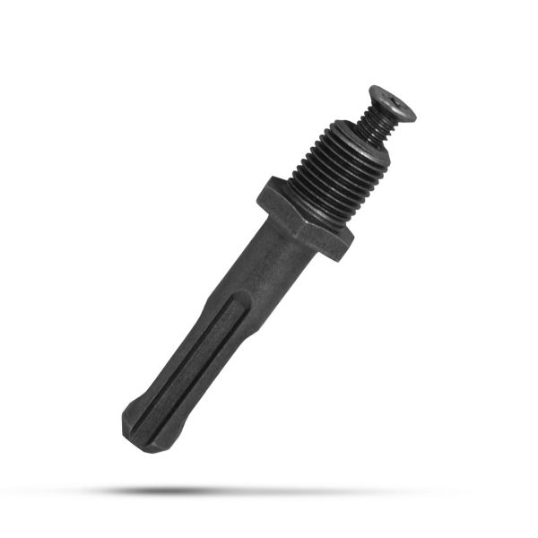 ADAPTADOR SDS PLUS TALADRO-ROTOMARTILLO LH-1525 - Imagen 2