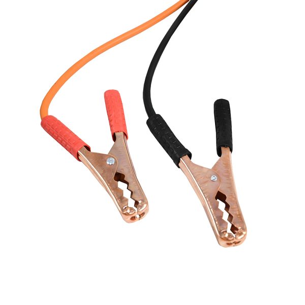 CABLE PARA BATERIA 200AMP 2.5 MTRS MAKAWA MK-0067 - Imagen 3