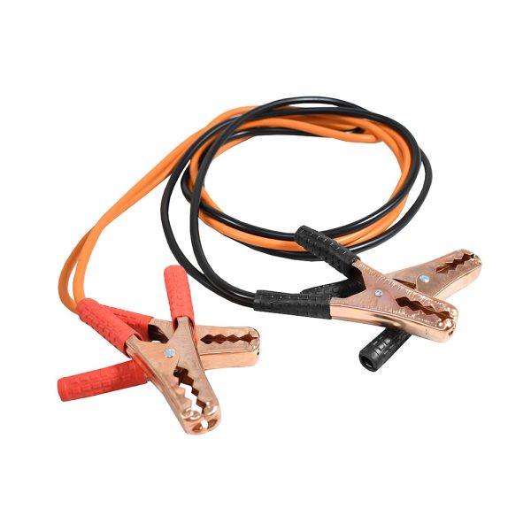 CABLE PARA BATERIA 200AMP 2.5 MTRS MAKAWA MK-0067 - Imagen 4