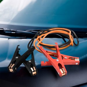 CABLE PARA BATERIA 500AMP 3 MTRS MAKAWA MK-0069