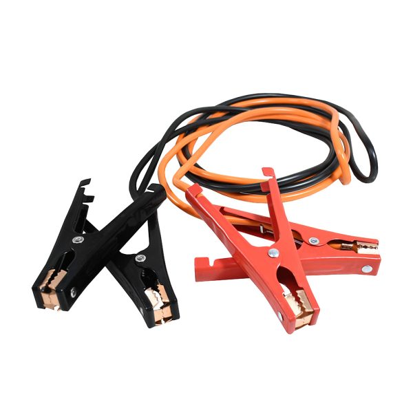 CABLE PARA BATERIA 500AMP 3 MTRS MAKAWA MK-0069 - Imagen 4