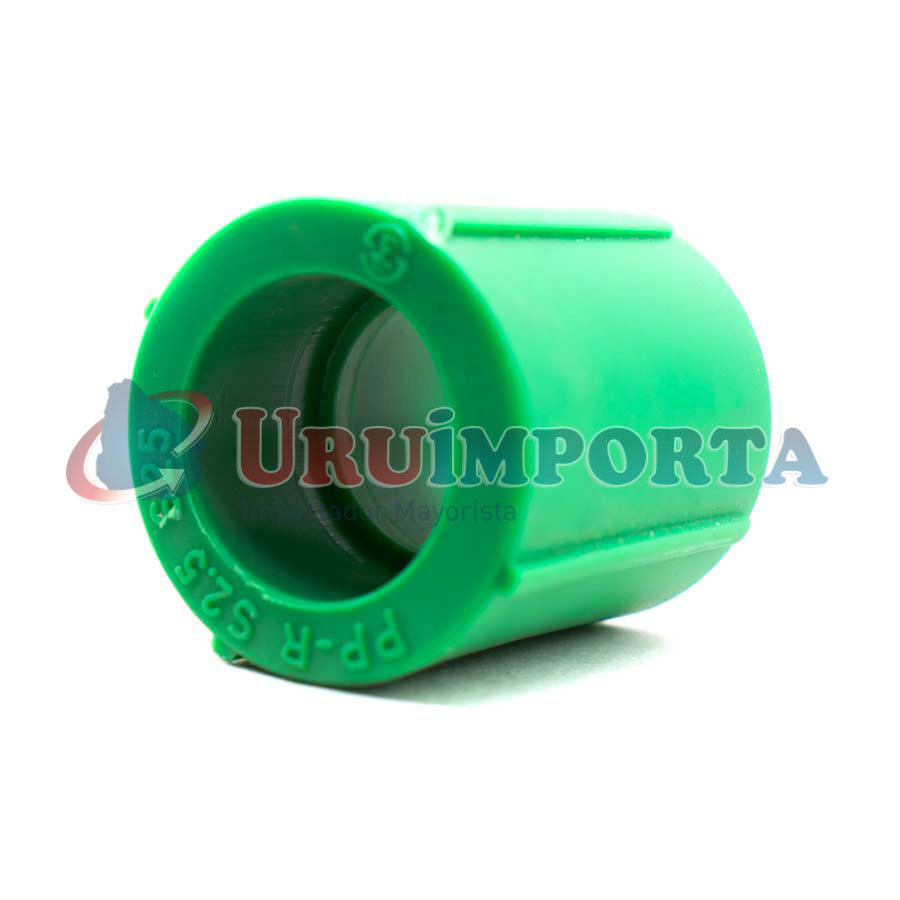CUPLA S25 PARA TERMOFUSION IFAN LH-999