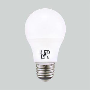 LAMPARA LED 7W T/BOMBITA LUZ CALID LED LIFE LH1760
