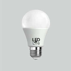 LAMPARA LED 3W T/BOMBITA LUZ CALID LED LIFE LH1758