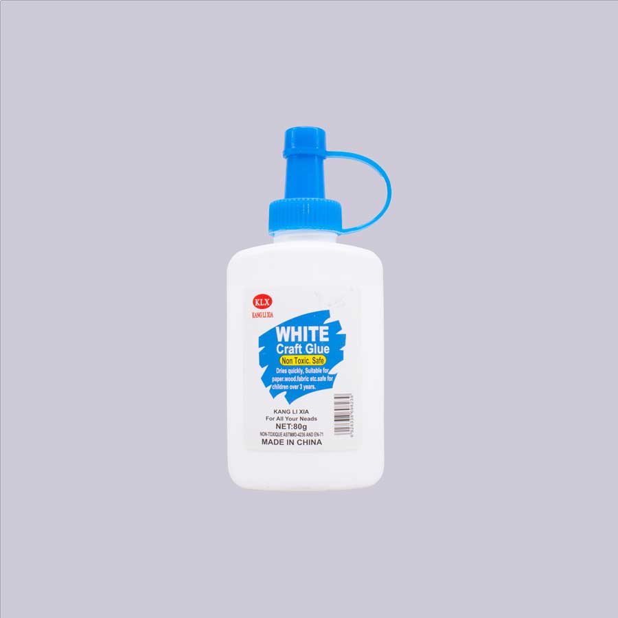 COLA VINILICA 80 GRAMOS PARA CARPINTERO LH-2117