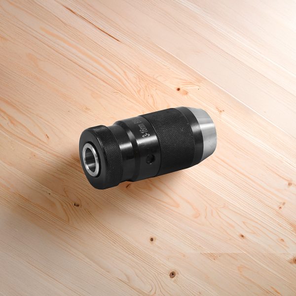 MANDRIL 3-16MM B18 CONICO PARA TORNO LH-2573