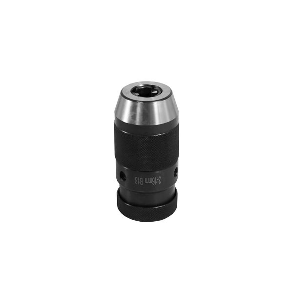 MANDRIL 3-16MM B18 CONICO PARA TORNO LH-2573 - Imagen 3