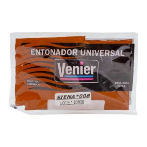 ENTONADOR SIENA UNIVERSAL P/PINTURA 30CC VENIER