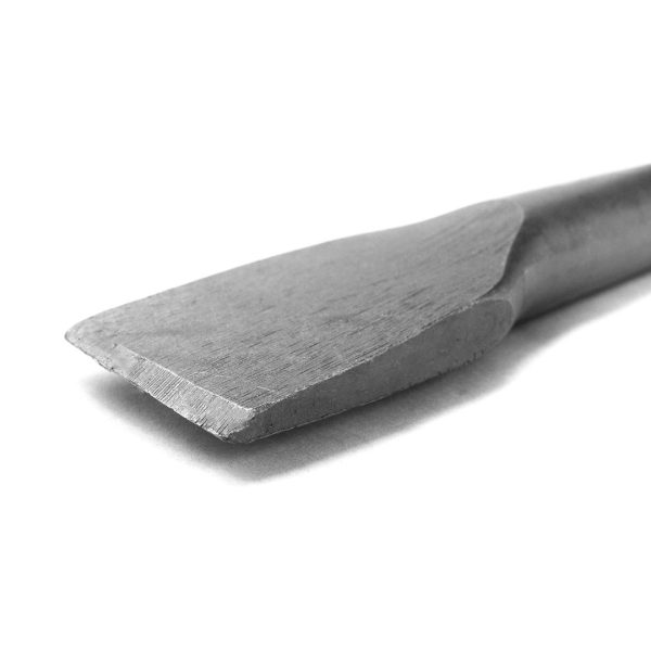 CINCEL PLANO P/ROTO DEMOLEDOR UYUSTOOLS BCT3043 - Imagen 2