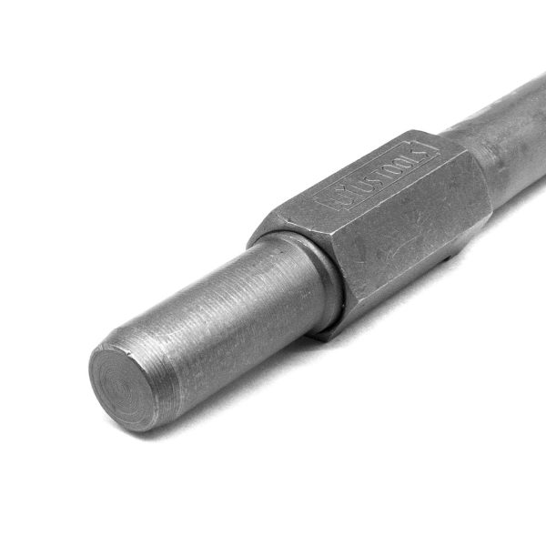 CINCEL PLANO P/ROTO DEMOLEDOR UYUSTOOLS BCT3043 - Imagen 3