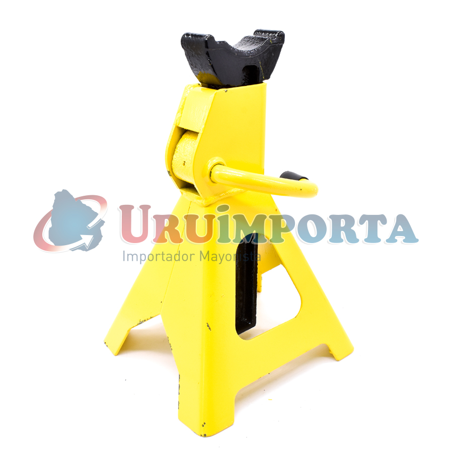 BASE METALICA 3 TONELADAS UYUSTOOLS BSG03U