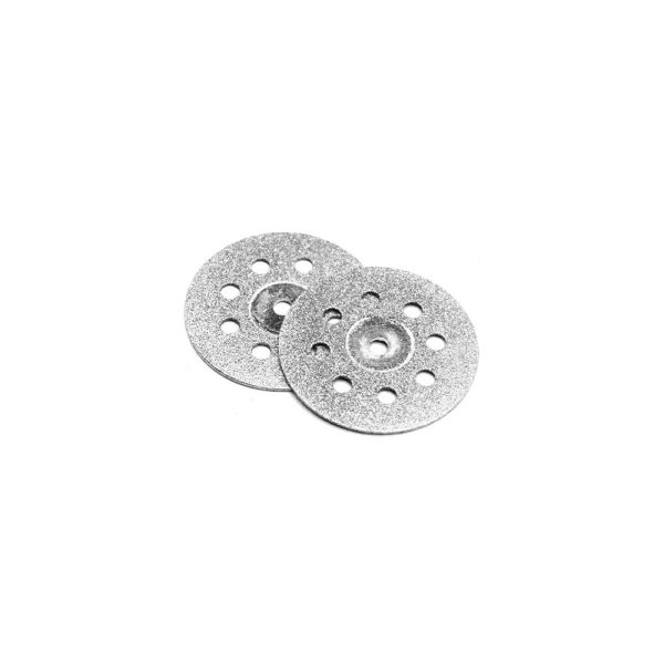 ACC 276PZ PIEDRAS MONTADAS Y CEPILLOS UYUS PDM276 - Imagen 12