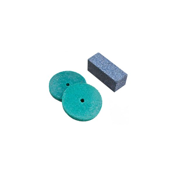 ACC 276PZ PIEDRAS MONTADAS Y CEPILLOS UYUS PDM276 - Imagen 14