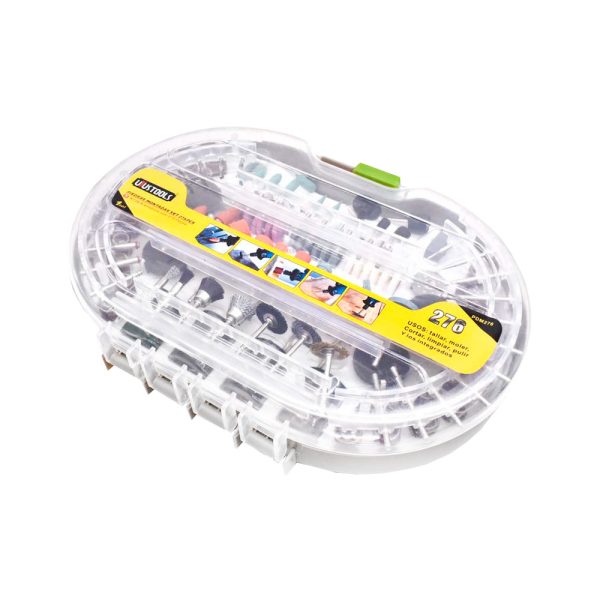 ACC 276PZ PIEDRAS MONTADAS Y CEPILLOS UYUS PDM276 - Imagen 19