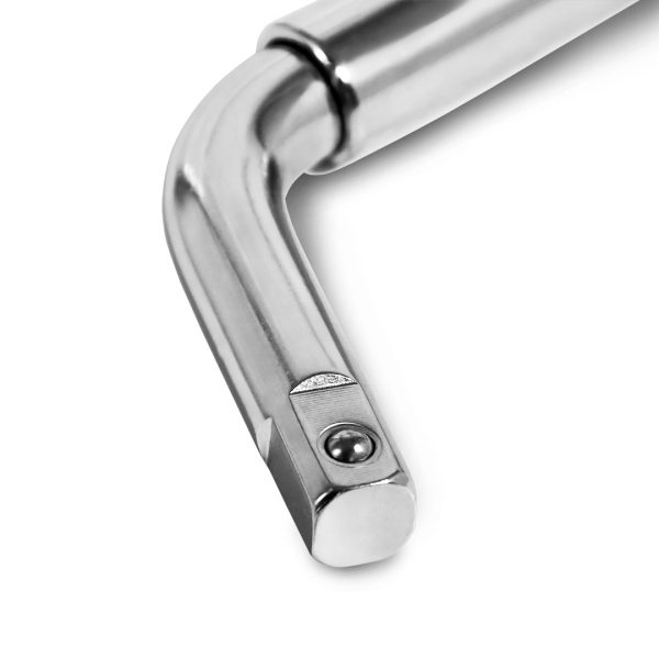 LLAVE PARA RUEDA TIPO L C/DADOS EN BLISTER LH-1363 - Imagen 4