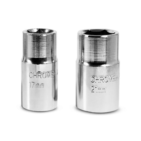 LLAVE PARA RUEDA TIPO L C/DADOS EN BLISTER LH-1363 - Imagen 5
