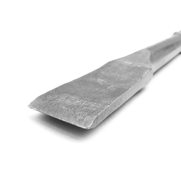 CINCEL PLANO PARA ROTOMARTILLO DEMOLEDOR CIN002 - Imagen 2